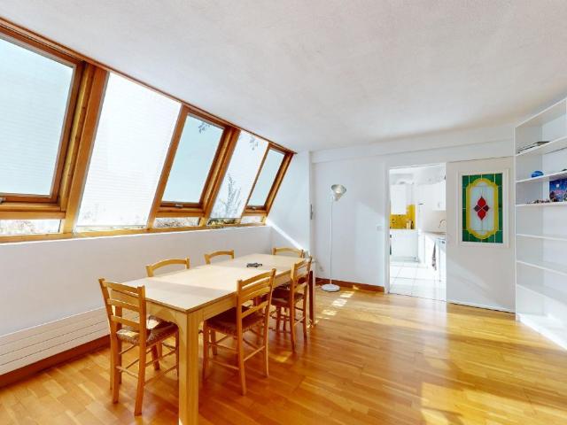 Appartement 4 pièces 95 m²