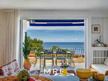 Appartement à vendre à Endoume