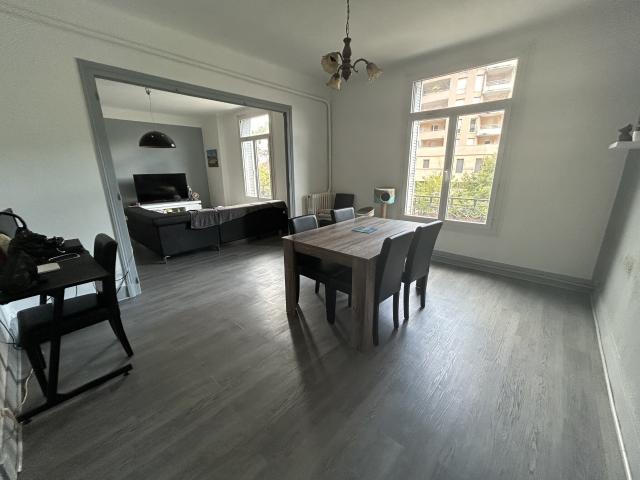 Appartement 4 pièces 95 m²
