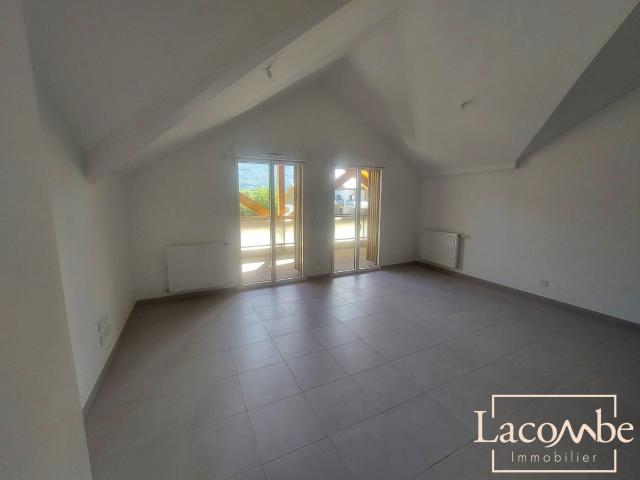 Appartement 4 pièces 95 m²