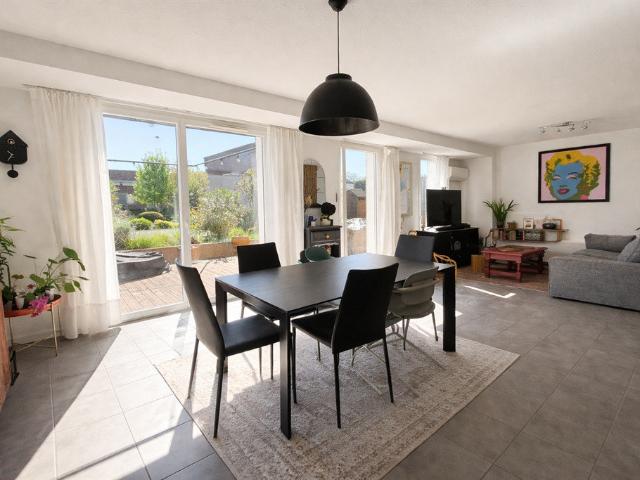 Appartement 4 pièces 95 m²