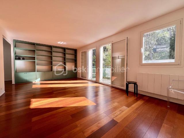 Appartement 4 pièces 95 m²