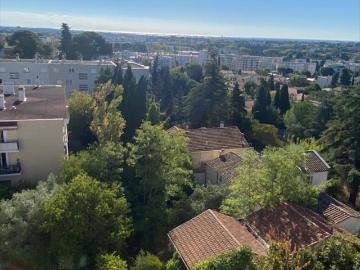 Appartement 4 pièces 95 m²