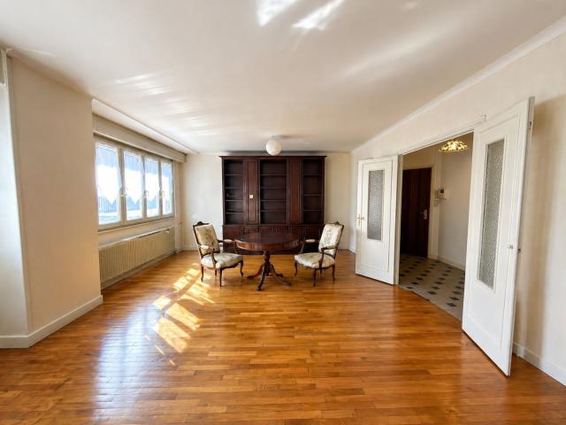 Appartement 4 pièces 95 m²