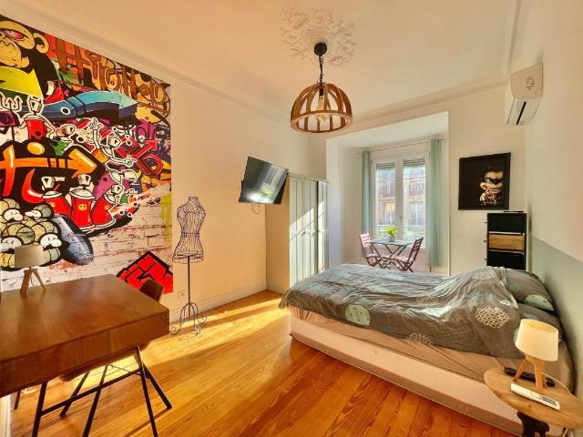 Appartement 4 pièces 95 m²