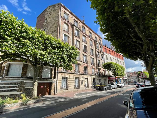 Appartement 4 pièces 95 m²
