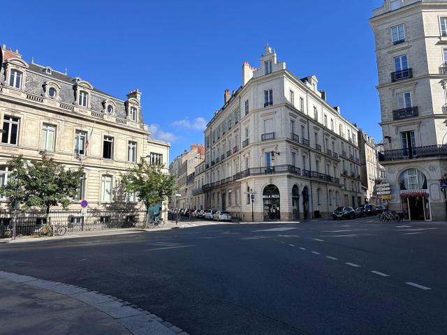 Appartement 4 pièces 95 m²