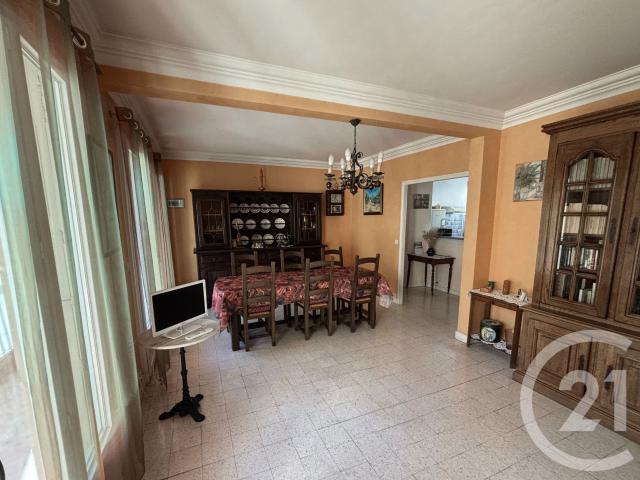 Appartement 4 pièces 95 m²