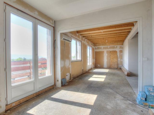 Appartement 4 pièces à vendre Ornex 95m² Ornex