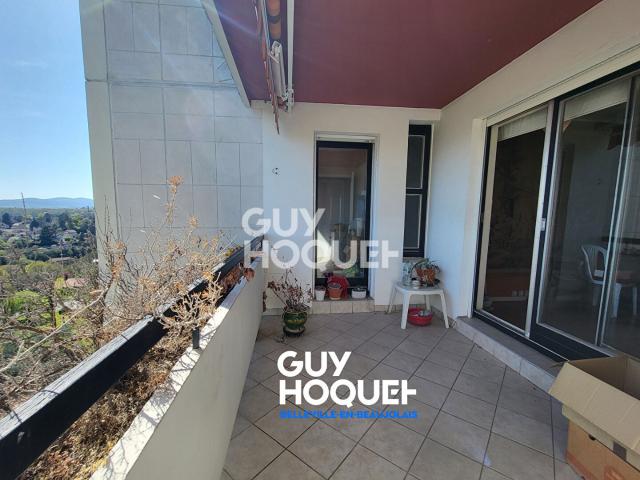 Appartement 4 pièces 95 m²