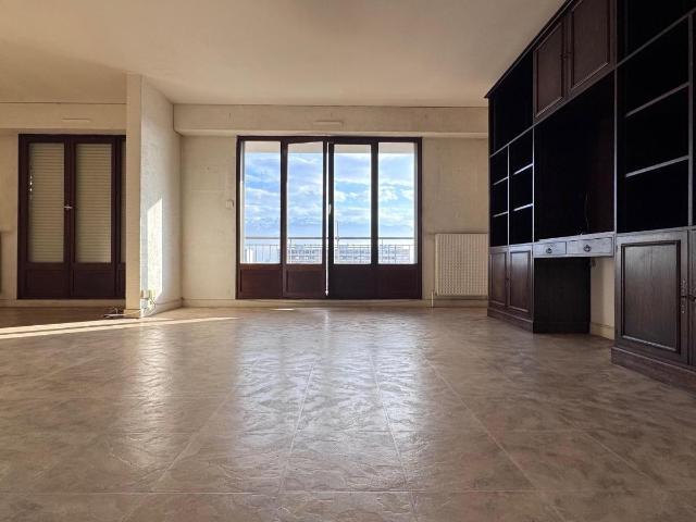 Appartement 4 pièces 95 m²