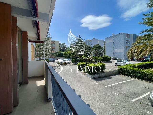 Appartement 4 pièces 95 m²