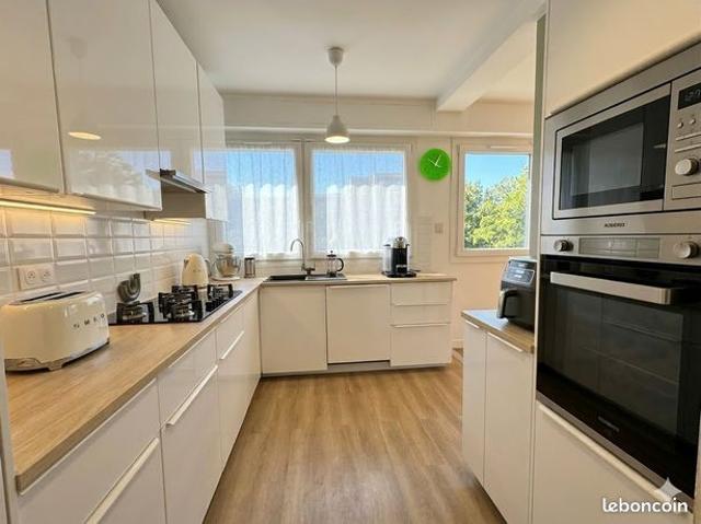 Appartement 4 pièces 95 m²