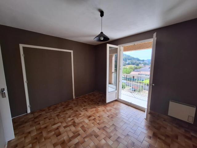 Appartement 4 pièces 95 m²