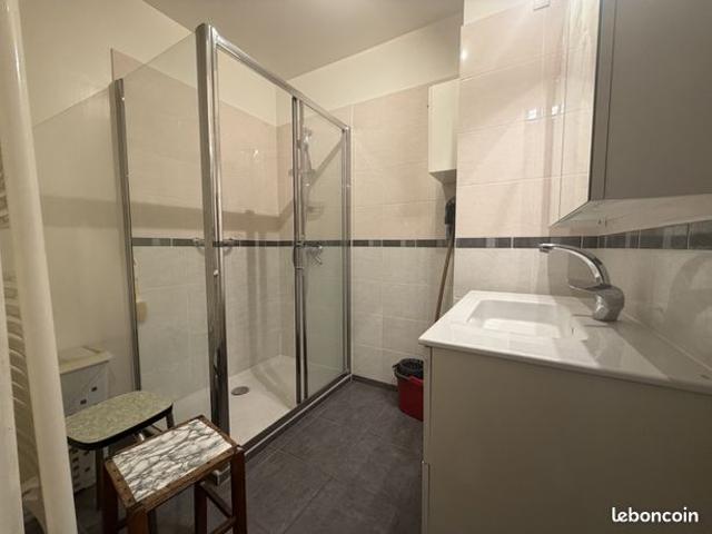 Appartement 4 pièces 95 m²
