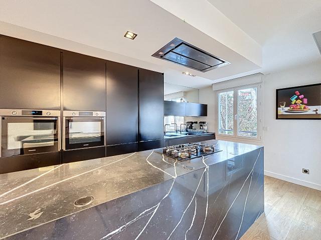 Appartement 4 pièces 95m2