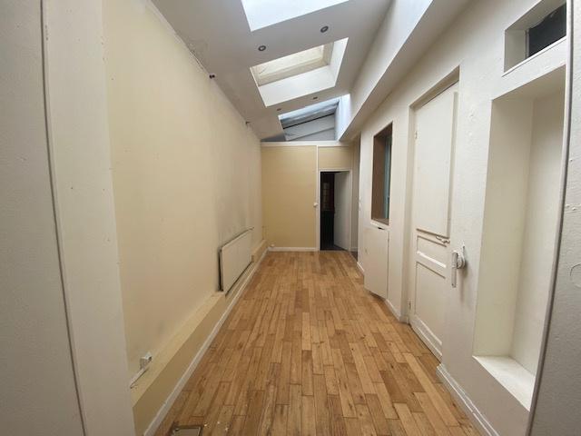 Appartement 4 pièces, 95m2