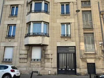 Appartement 5 pièces 111 m² Nancy Centre ville