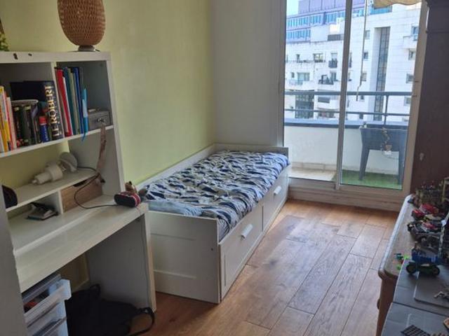 Appartement 4 pièces, 96 m² à louer à Boulogne Billancourt 92100