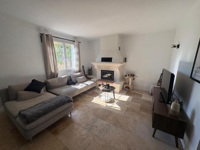 Appartement 4 pièces, 96 m² à louer à Ensuès la Redonne 13820