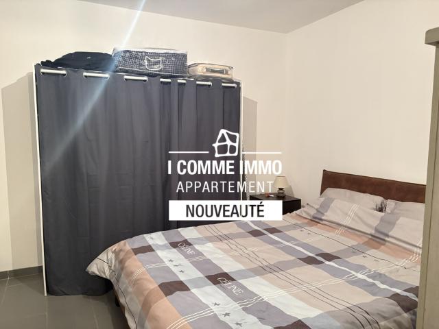 Appartement 4 pièces, 96 m² à louer à Hersin Coupigny 62530