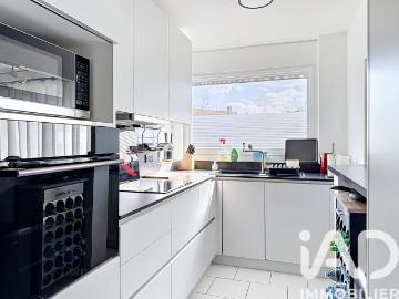 Appartement 4 pièces, 96 m² à louer à Le Chesnay Rocquencourt 78150