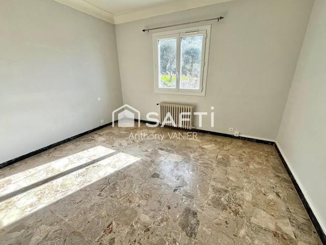 Appartement 4 pièces, 96 m² à louer à Lucéram 06440