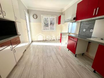 Appartement 4 pièces, 96 m² à louer à Lucéram 06440