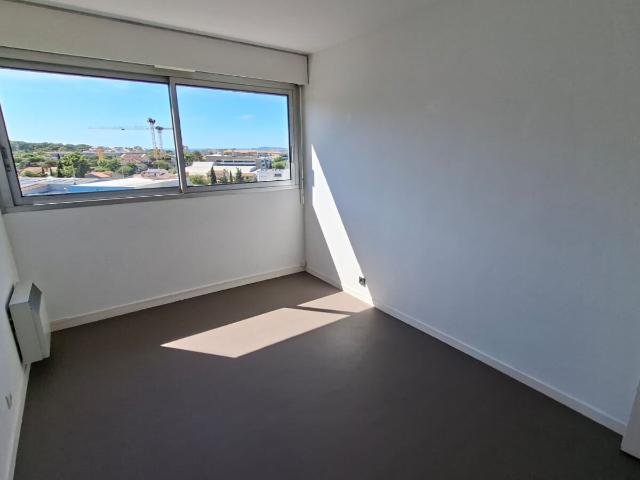 Appartement 4 pièces, 96 m² à louer à Marseille 9 13009