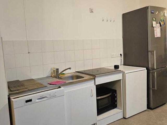 Appartement 4 pièces, 96 m² à louer à Melun 77000