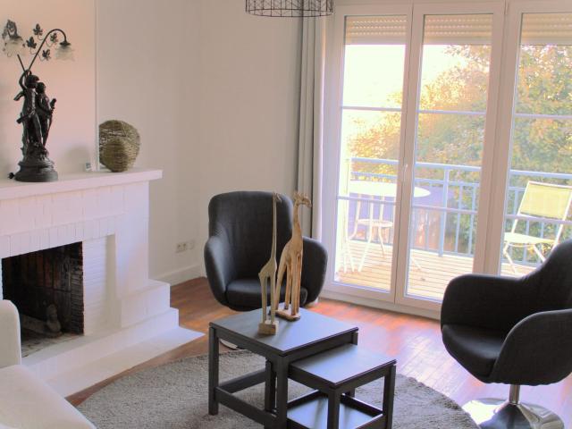 Appartement 4 pièces, 96 m² à louer à Montmédy 55600