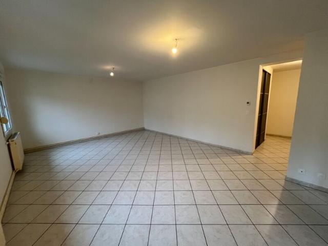 Appartement 4 pièces, 96 m² à louer à Pont à Mousson 54700