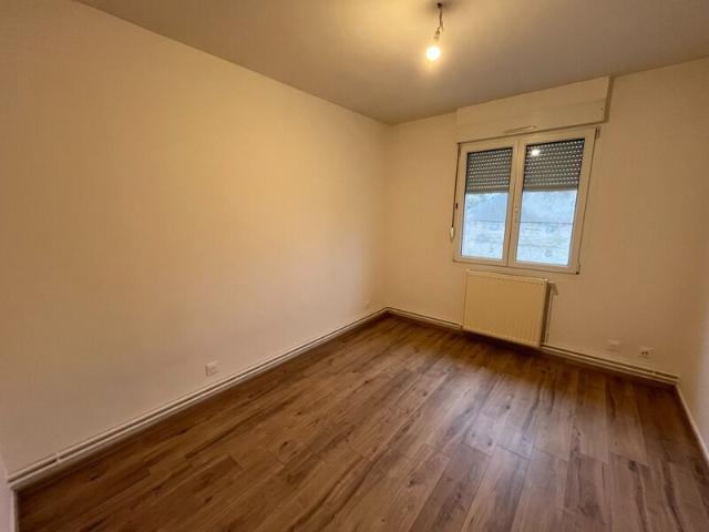 Appartement 4 pièces, 96 m² à louer à Pont à Mousson 54700