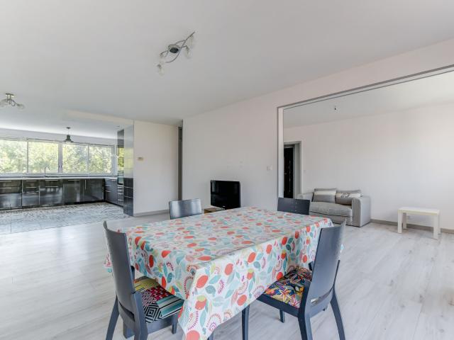 Appartement 4 pièces, 96 m² à louer à Ramonville Saint Agne 31520