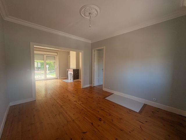 Appartement 4 pièces, 96 m² à louer à Roche la Molière 42230