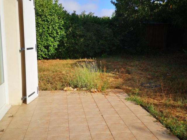 Appartement 4 pièces, 96 m² à louer à Saint Jean 31240