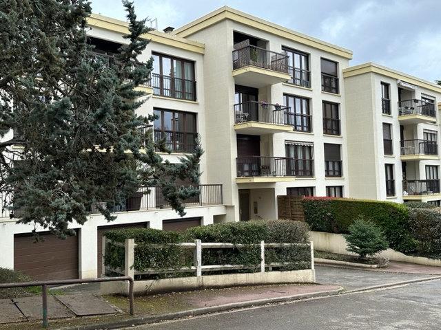 Appartement 4 pièces 96 m²