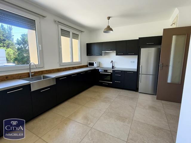 Appartement 4 pièces 96 m²