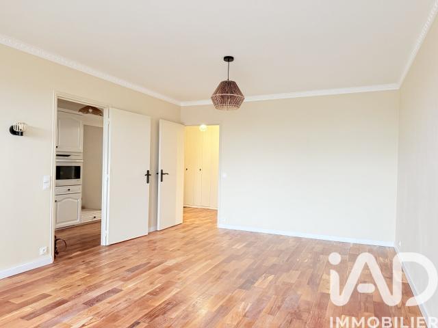 Appartement 4 pièces 96 m²