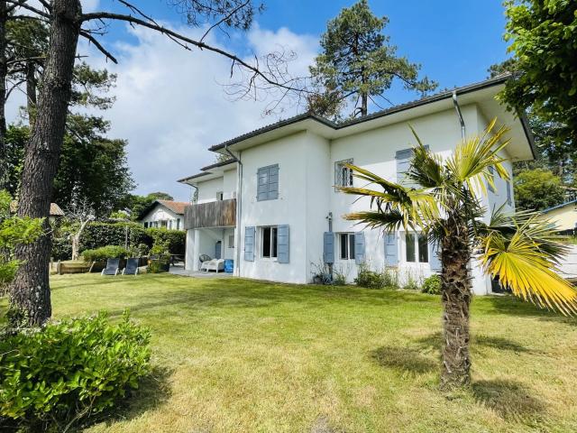 Appartement 4 pièces 96 m²