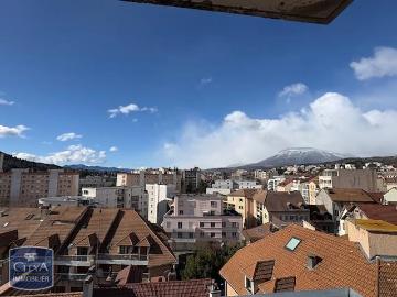 Appartement à vendre à Alpes - Cave, Balcon