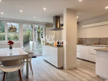 Appartement 4 pièces 96 m²