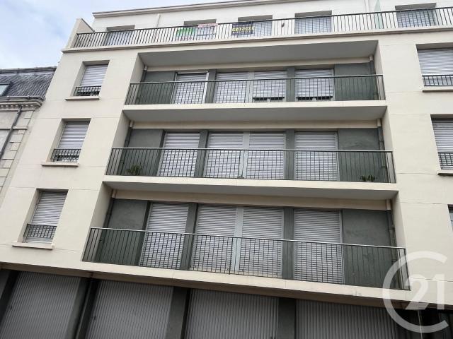 Appartement 4 pièces 96 m²
