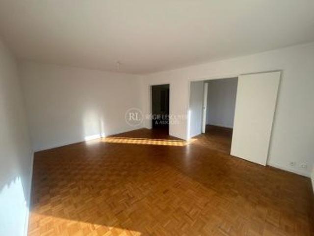 Appartement 4 pièces 96 m²