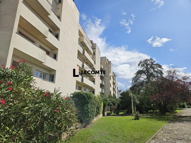 Appartement 4 pièces 96 m²