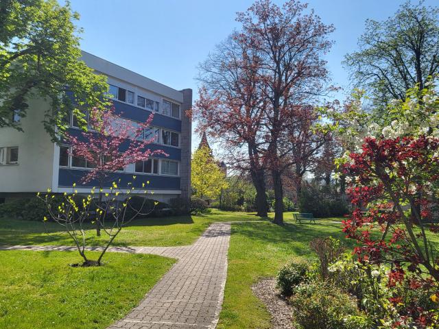 Appartement 4 pièces 96 m²