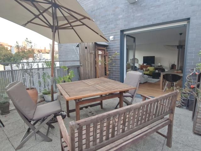 Appartement 4 pièces 96 m²
