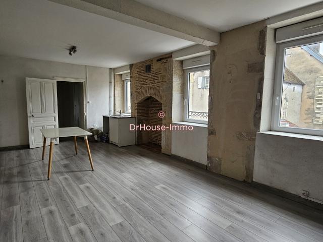 Appartement 4 pièces 96 m²