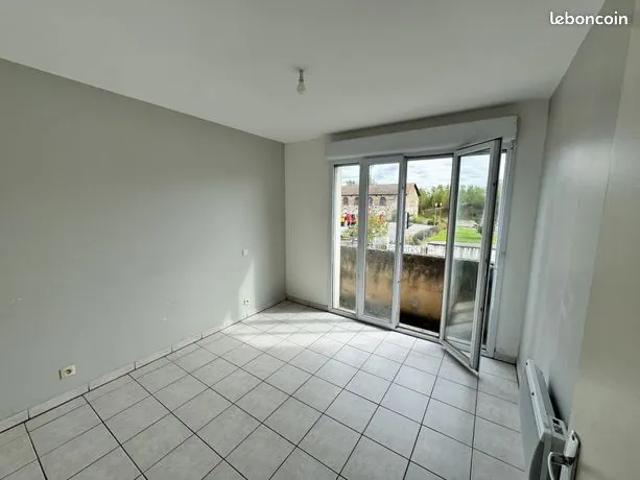 Appartement 4 pièces 96 m²