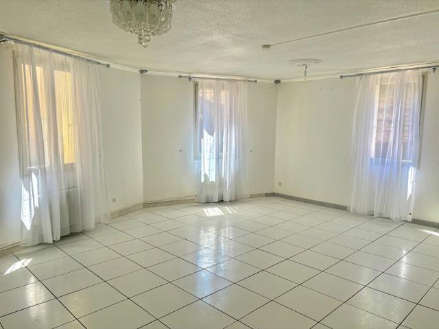 Appartement 4 pièces 96 m²
